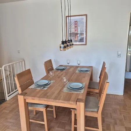 2-room In Wildenbruch *