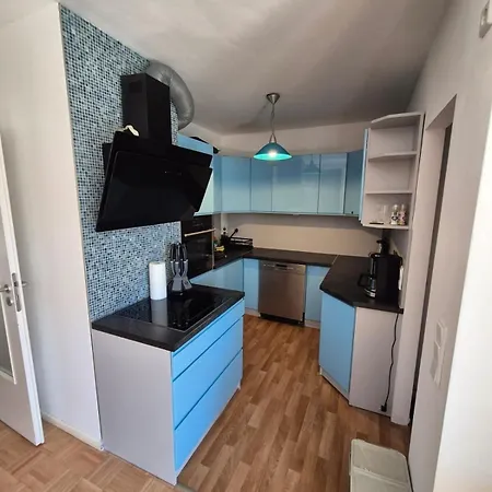 Apartment 2-room In Wildenbruch *