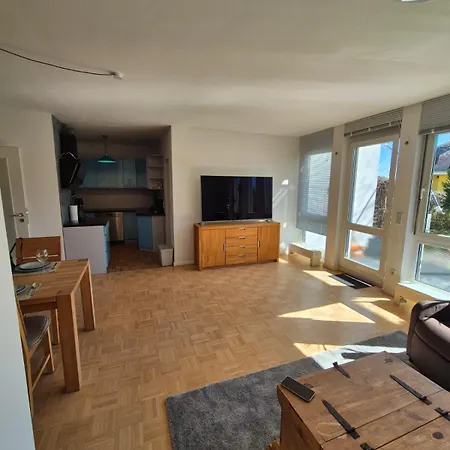 2-room In Wildenbruch Apartment *