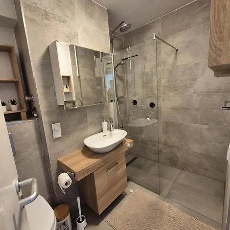 Apartment 2-room In Wildenbruch *