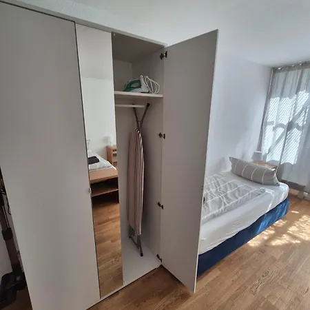 2-room In Wildenbruch Michendorf