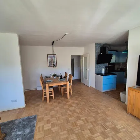 2-room In Wildenbruch Michendorf