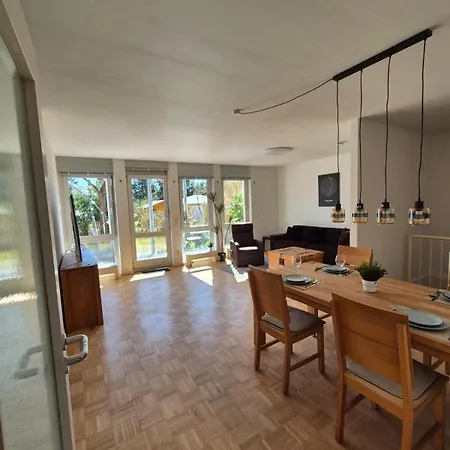2-room In Wildenbruch