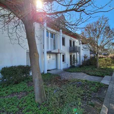 2-room In Wildenbruch