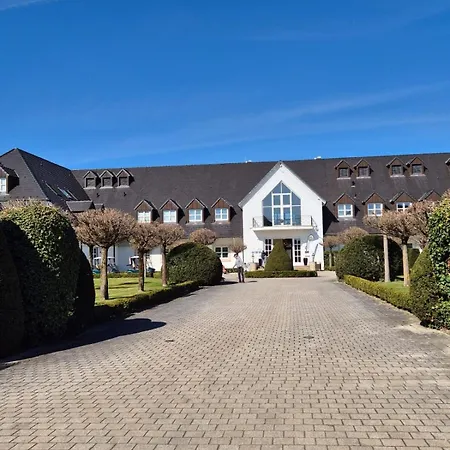Apartment 2-room In Wildenbruch