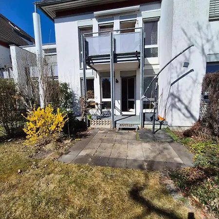 2-room In Wildenbruch * Michendorf